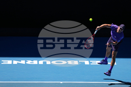 Australian Open Tennis