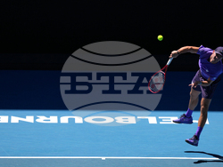 Australian Open Tennis