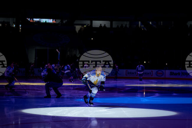 PWHL Sceptres Goldeneyes Hockey