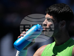 Australian Open Tennis