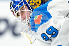 PWHL Sceptres Goldeneyes Hockey