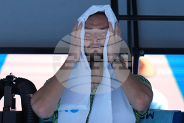 Australian Open Tennis