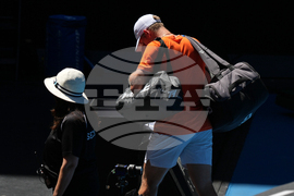 Australian Open Tennis