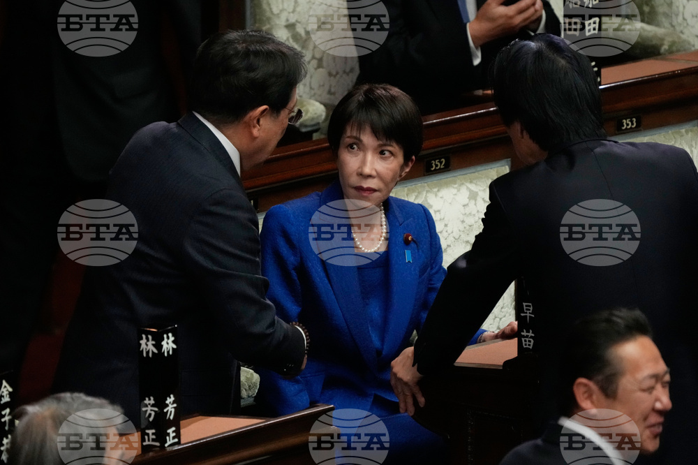 Japan Politics