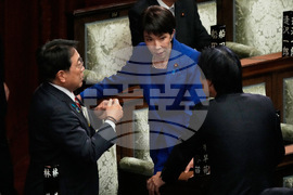 Japan Politics