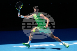 Australian Open Tennis