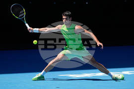 Australian Open Tennis