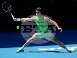 Australian Open Tennis