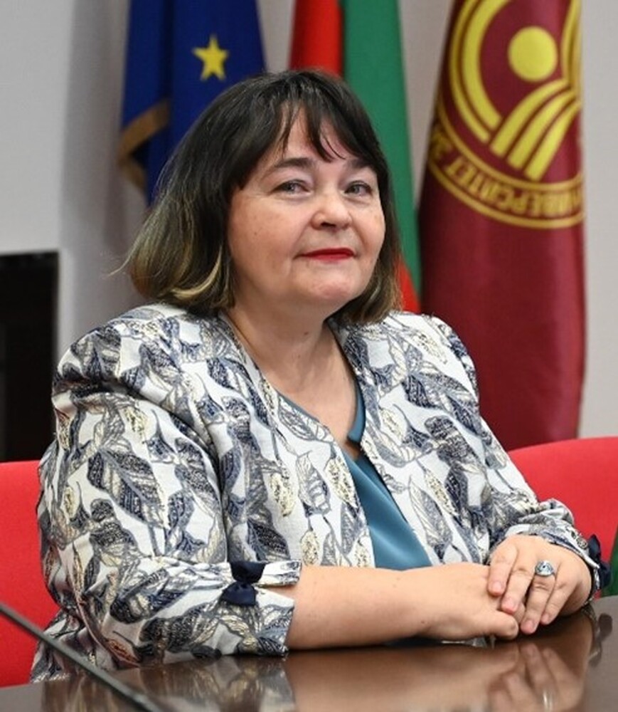 "Право" е една от най-желаните специалности в Университета за национално и световно стопанство, каза заместник-ректорът проф. д-р Матилда Александрова-Бошнакова