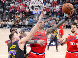 Lakers Clippers Basketball