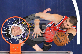 APTOPIX Lakers Clippers Basketball