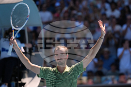 Australian Open Tennis