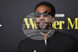 LA "Wonder Man" Launch Event