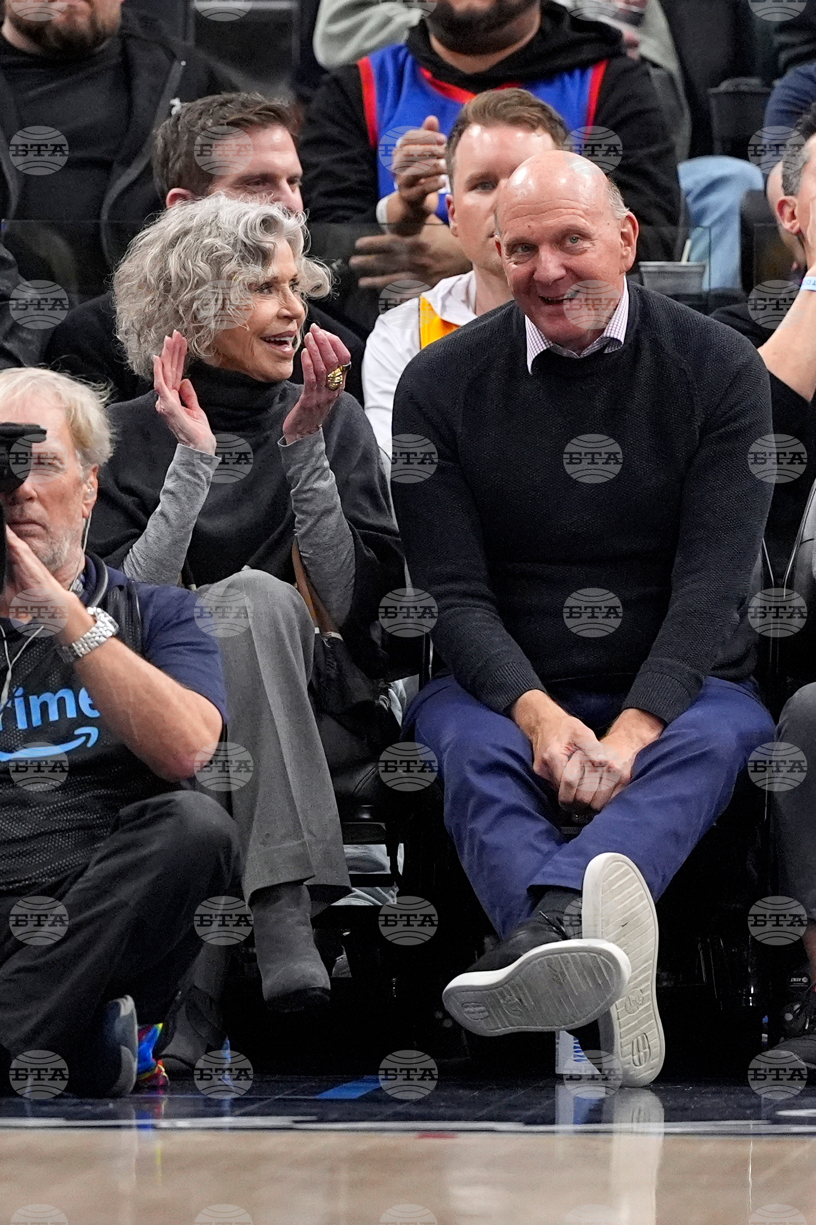 Lakers Clippers Basketball