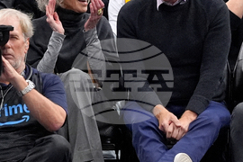 Lakers Clippers Basketball