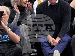 Lakers Clippers Basketball