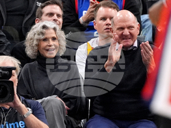 Lakers Clippers Basketball