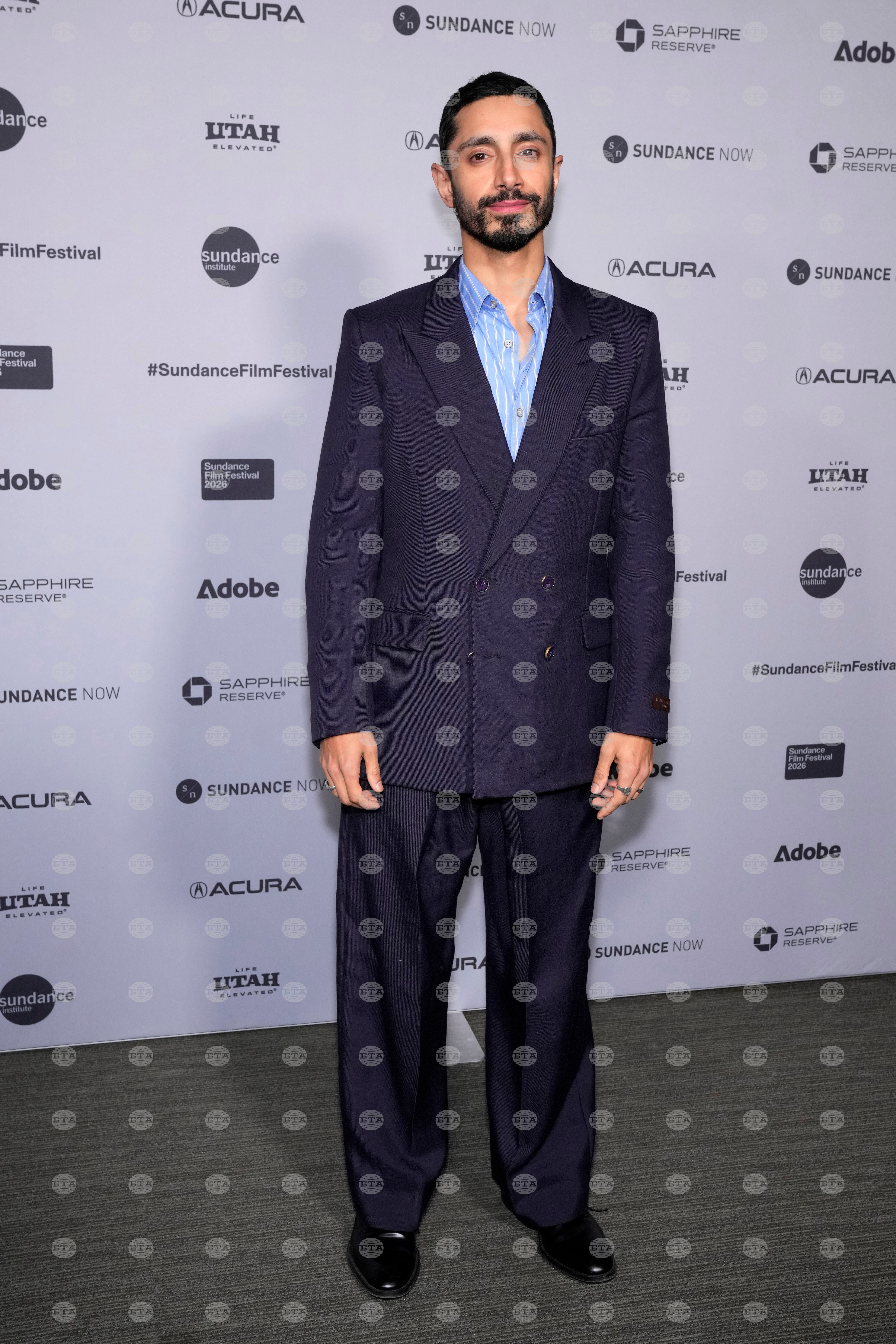 2026 Sundance Film Festival - "Bait"