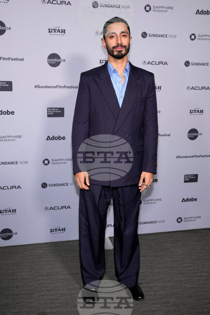 2026 Sundance Film Festival - "Bait"