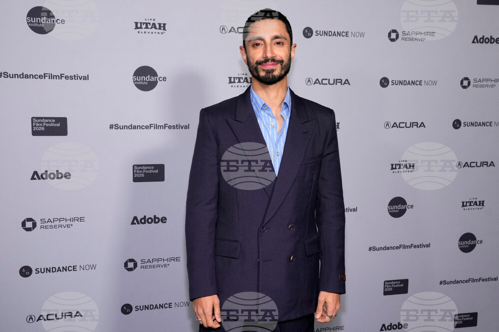 2026 Sundance Film Festival - "Bait"