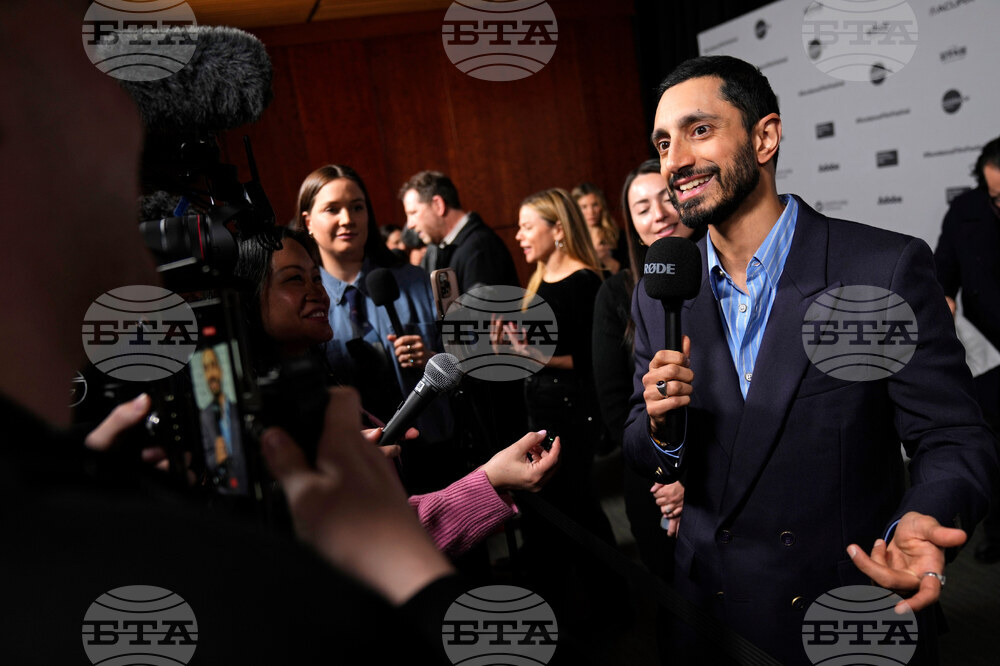 2026 Sundance Film Festival - "Bait"