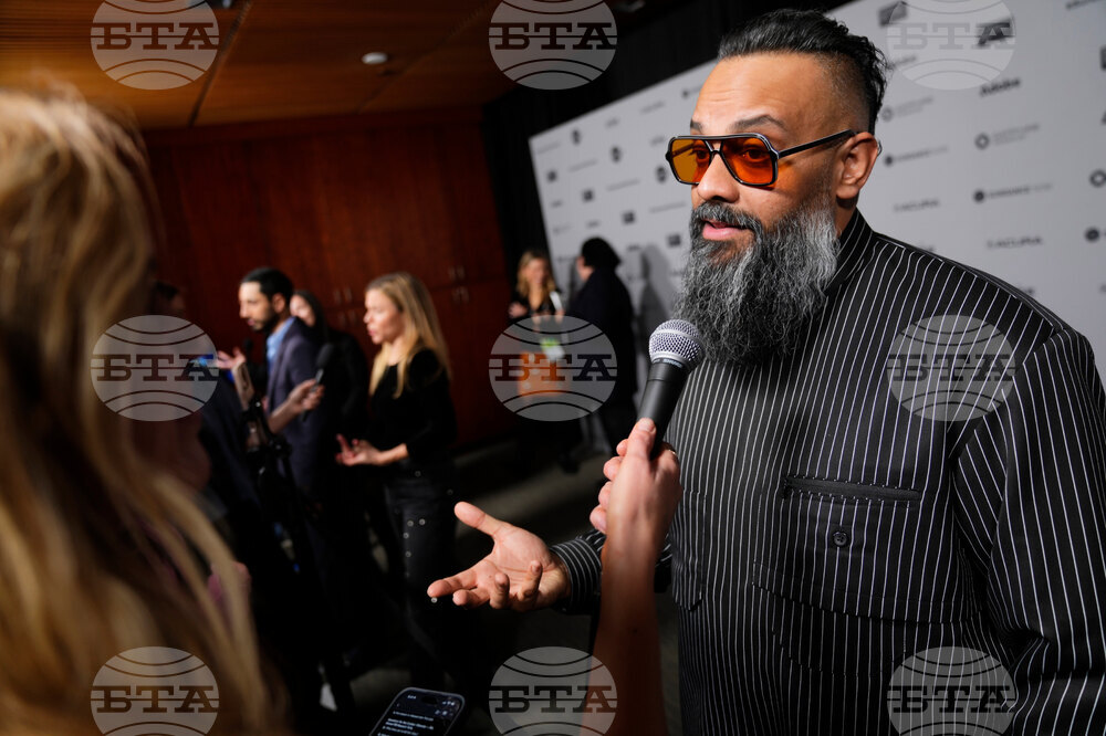 2026 Sundance Film Festival - "Bait"