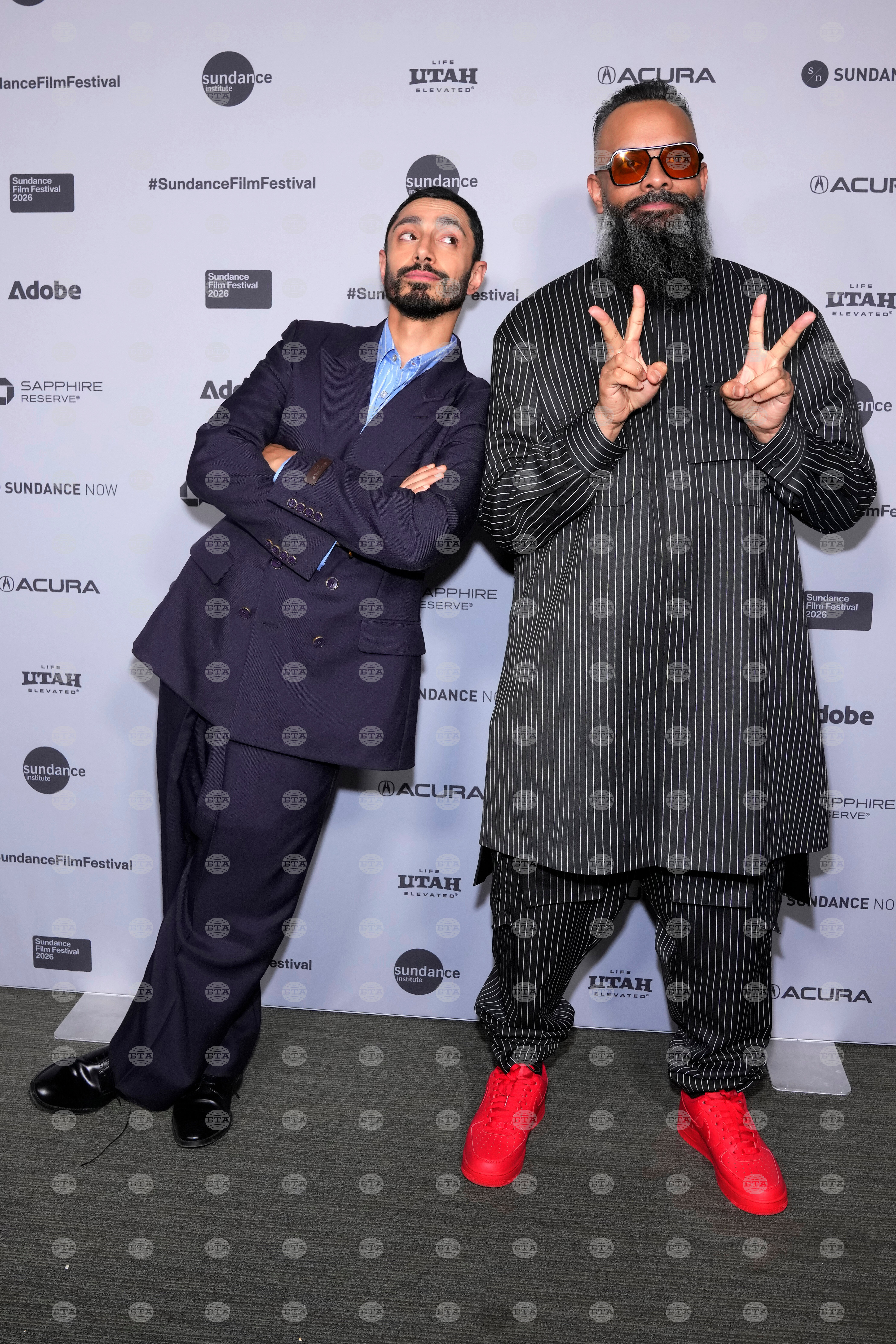 2026 Sundance Film Festival - "Bait"