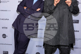 2026 Sundance Film Festival - "Bait"