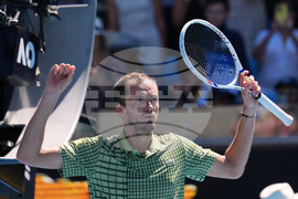 Australian Open Tennis