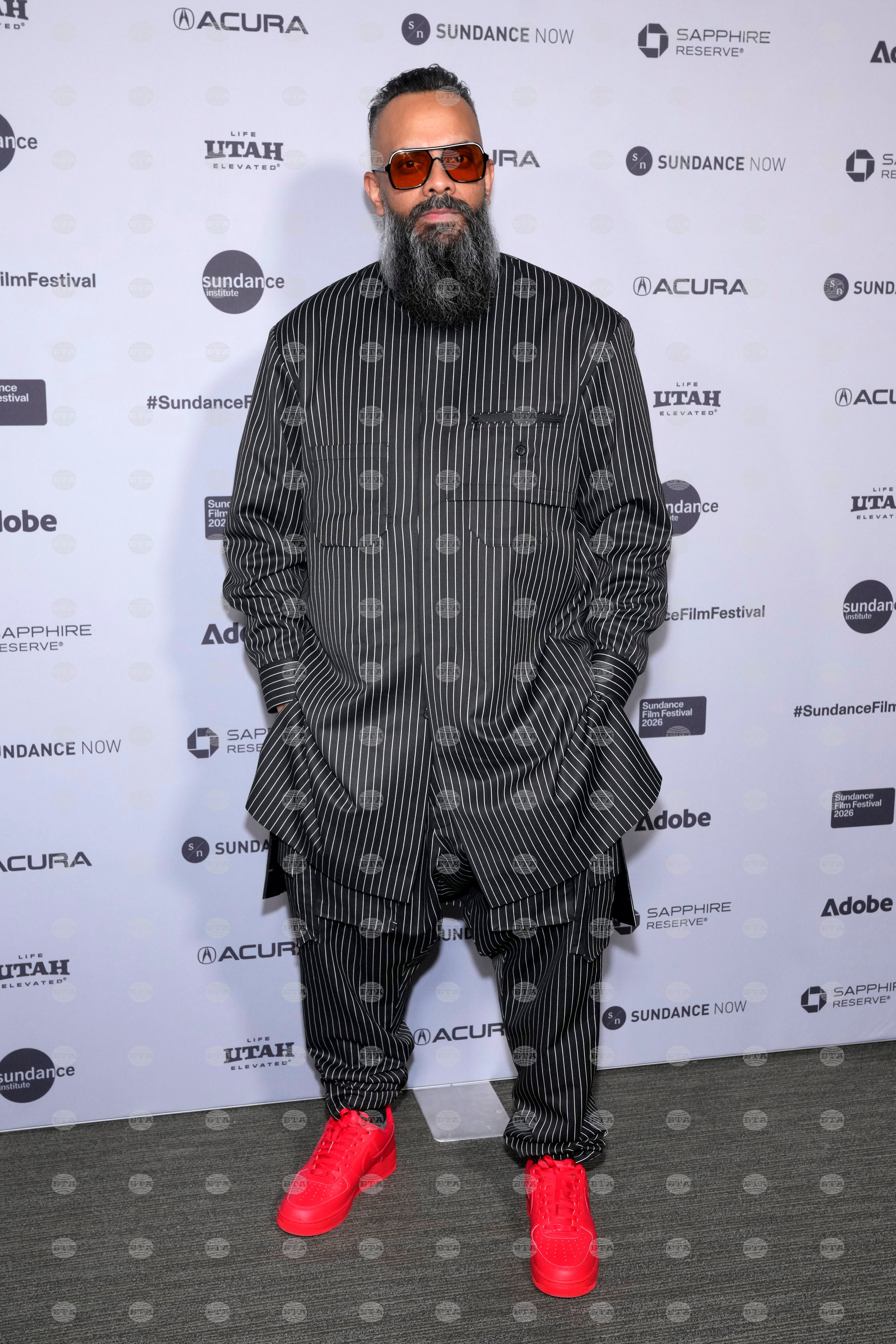 2026 Sundance Film Festival - "Bait"