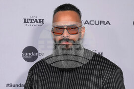 2026 Sundance Film Festival - "Bait"