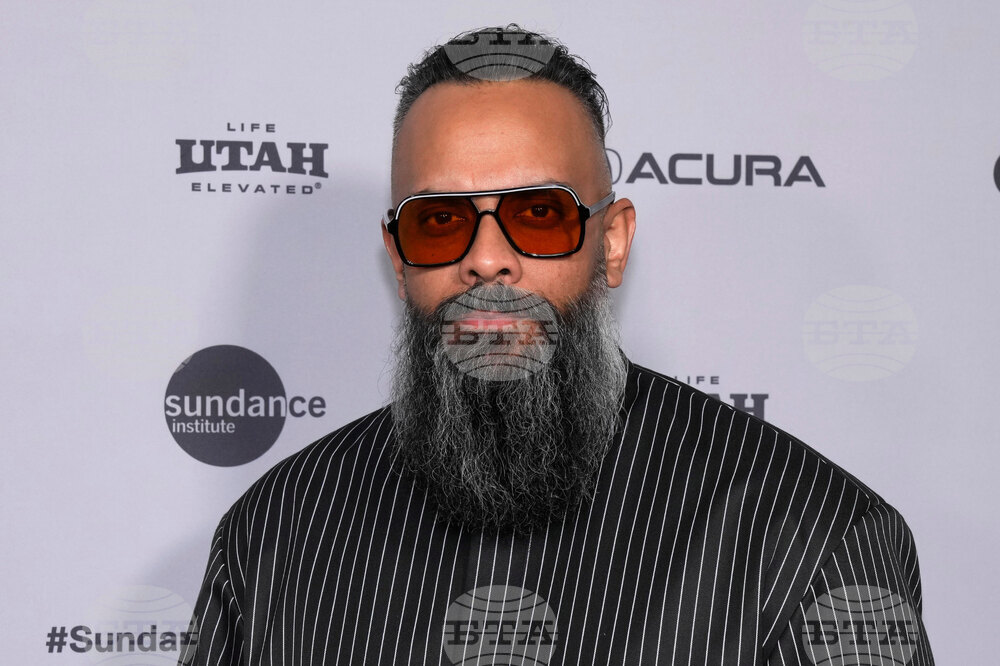 2026 Sundance Film Festival - "Bait"