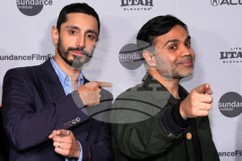 2026 Sundance Film Festival - "Bait"