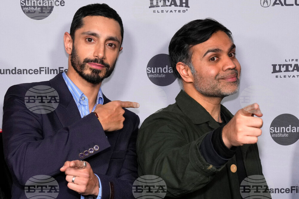 2026 Sundance Film Festival - "Bait"