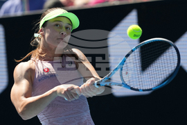 Australian Open Tennis