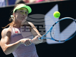 Australian Open Tennis
