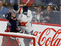 Panthers Jets Hockey