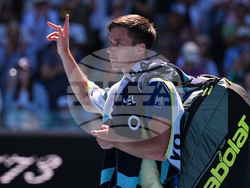 Australian Open Tennis