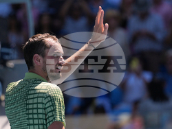 Australian Open Tennis