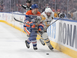 Penguins Oilers Hockey