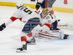 Panthers Jets Hockey