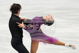 China Four Continents Figure Skating