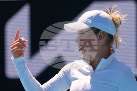 Australian Open Tennis