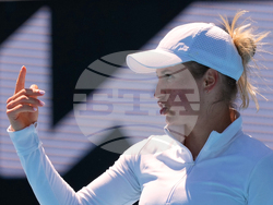 Australian Open Tennis