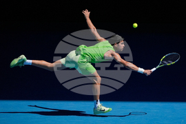 Australian Open Tennis