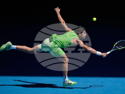 Australian Open Tennis