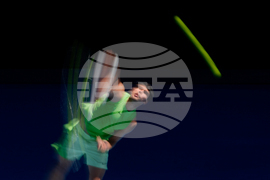 Australian Open Tennis