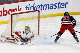 Panthers Jets Hockey