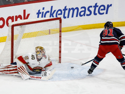 Panthers Jets Hockey