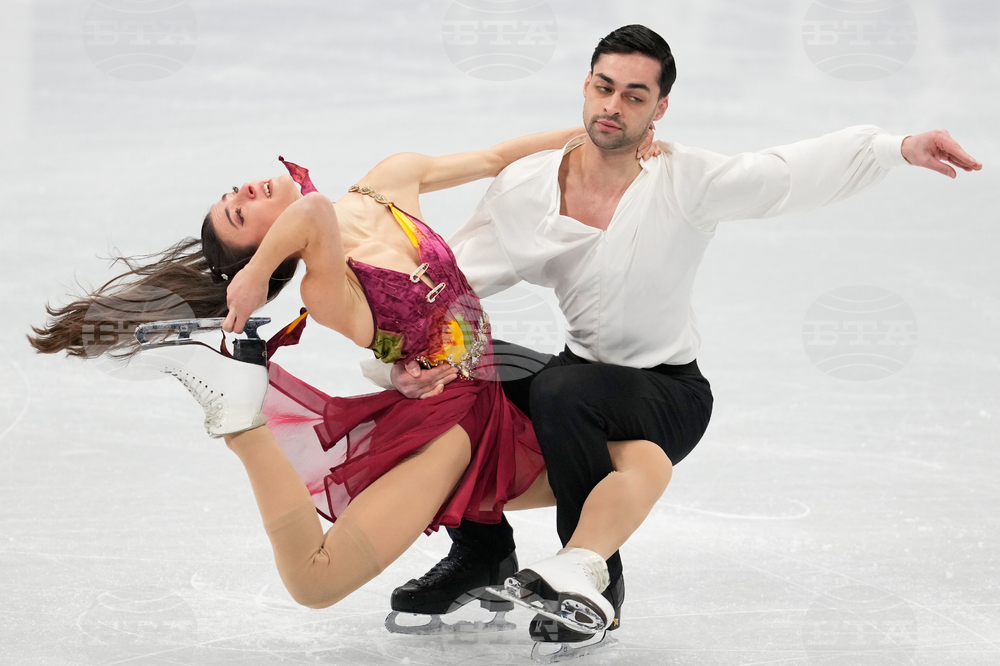 China Four Continents Figure Skating